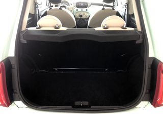 Fiat 500 2018 LOUNCE 1.250cc EURO 6 -  BLUETOOTH - PARKTRONIC -ΖΑΝΤΕΣ 15''-thumb-7