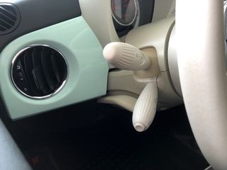Fiat 500 2018 LOUNCE 1.250cc EURO 6 -  BLUETOOTH - PARKTRONIC -ΖΑΝΤΕΣ 15''-thumb-12