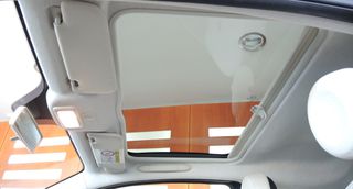 Fiat 500 2018 LOUNCE 1.250cc EURO 6 -  BLUETOOTH - PARKTRONIC -ΖΑΝΤΕΣ 15''-thumb-13