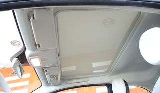 Fiat 500 2018 LOUNCE 1.250cc EURO 6 -  BLUETOOTH - PARKTRONIC -ΖΑΝΤΕΣ 15''-thumb-14