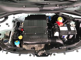 Fiat 500 2018 LOUNCE 1.250cc EURO 6 -  BLUETOOTH - PARKTRONIC -ΖΑΝΤΕΣ 15''-thumb-26