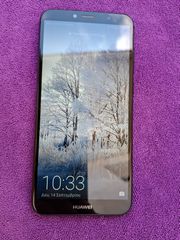 Huawei Y6 Prime 2018 (32GB).-thumb-1