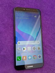 Huawei Y6 Prime 2018 (32GB).-thumb-8