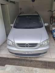 Opel Zafira 2004 1.8