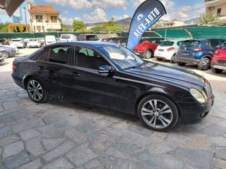 Mercedes-Benz E 200 2008 1.8 KOMPRESSOR AUTOMATIC-thumb-6