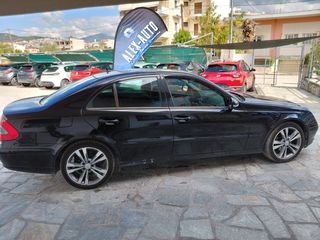 Mercedes-Benz E 200 2008 1.8 KOMPRESSOR AUTOMATIC-thumb-5
