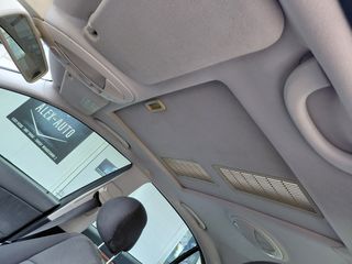 Mercedes-Benz E 200 2008 1.8 KOMPRESSOR AUTOMATIC-thumb-15