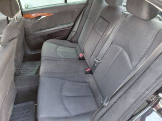 Mercedes-Benz E 200 2008 1.8 KOMPRESSOR AUTOMATIC-thumb-9