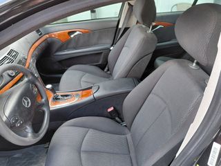 Mercedes-Benz E 200 2008 1.8 KOMPRESSOR AUTOMATIC-thumb-8