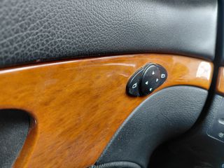 Mercedes-Benz E 200 2008 1.8 KOMPRESSOR AUTOMATIC-thumb-16