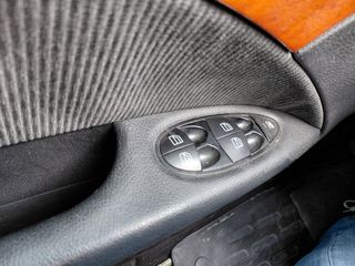 Mercedes-Benz E 200 2008 1.8 KOMPRESSOR AUTOMATIC-thumb-17