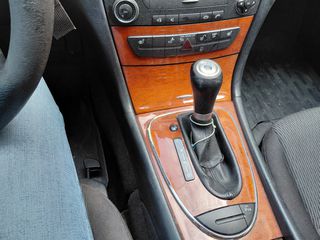 Mercedes-Benz E 200 2008 1.8 KOMPRESSOR AUTOMATIC-thumb-18