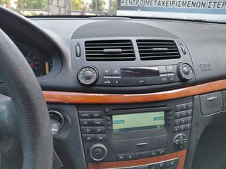 Mercedes-Benz E 200 2008 1.8 KOMPRESSOR AUTOMATIC-thumb-13