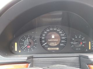 Mercedes-Benz E 200 2008 1.8 KOMPRESSOR AUTOMATIC-thumb-12