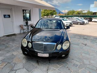 Mercedes-Benz E 200 2008 1.8 KOMPRESSOR AUTOMATIC-thumb-7