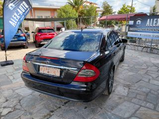 Mercedes-Benz E 200 2008 1.8 KOMPRESSOR AUTOMATIC-thumb-3