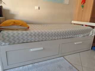 Κρεβάτι καναπες - ΙΚΕΑ-thumb-2