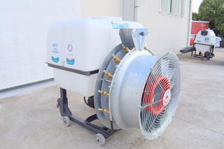 Τουρμπίνες - Νεφελοψεκαστήρες 2026 POWER INA 500lt-Q85-ΑΝΤΛΙΑ Β105--thumb-1