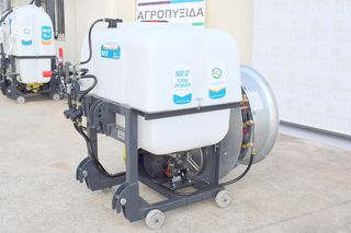 Τουρμπίνες - Νεφελοψεκαστήρες 2026 POWER INA 500lt-Q85-ΑΝΤΛΙΑ Β105--thumb-7