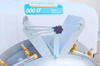 Τουρμπίνες - Νεφελοψεκαστήρες 2026 POWER INA 500lt-Q85-ΑΝΤΛΙΑ Β105--thumb-15