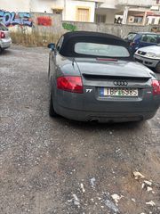 Audi TT 2005