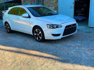 Mitsubishi Lancer 2011 FULL EXTRA ΛΙΓΑ ΧΙΛΙΟΜ-thumb-2