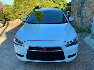 Mitsubishi Lancer 2011 FULL EXTRA ΛΙΓΑ ΧΙΛΙΟΜ-thumb-3