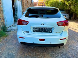 Mitsubishi Lancer 2011 FULL EXTRA ΛΙΓΑ ΧΙΛΙΟΜ-thumb-4