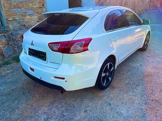 Mitsubishi Lancer 2011 FULL EXTRA ΛΙΓΑ ΧΙΛΙΟΜ-thumb-5