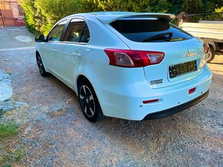 Mitsubishi Lancer 2011 FULL EXTRA ΛΙΓΑ ΧΙΛΙΟΜ-thumb-6