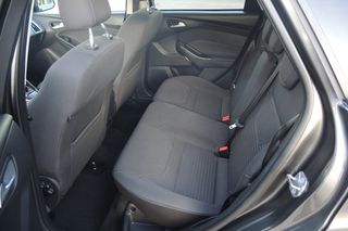 Ford Focus 2018 1.5 TDCi Diesel Titanium station wagon*ΜΗΔΕΝΙΚΟ ΤΕΛΟΣ ΚΥΚΛ.*-thumb-6