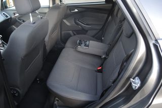 Ford Focus 2018 1.5 TDCi Diesel Titanium station wagon*ΜΗΔΕΝΙΚΟ ΤΕΛΟΣ ΚΥΚΛ.*-thumb-7