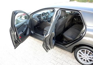 Ford Focus 2018 1.5 TDCi Diesel Titanium station wagon*ΜΗΔΕΝΙΚΟ ΤΕΛΟΣ ΚΥΚΛ.*-thumb-36