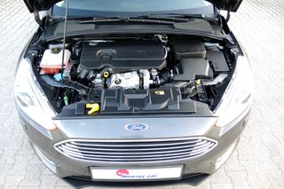 Ford Focus 2018 1.5 TDCi Diesel Titanium station wagon*ΜΗΔΕΝΙΚΟ ΤΕΛΟΣ ΚΥΚΛ.*-thumb-38