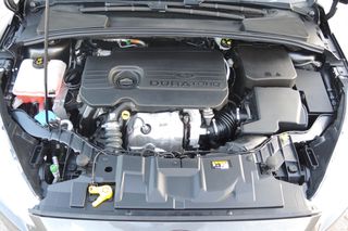 Ford Focus 2018 1.5 TDCi Diesel Titanium station wagon*ΜΗΔΕΝΙΚΟ ΤΕΛΟΣ ΚΥΚΛ.*-thumb-39