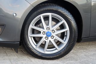 Ford Focus 2018 1.5 TDCi Diesel Titanium station wagon*ΜΗΔΕΝΙΚΟ ΤΕΛΟΣ ΚΥΚΛ.*-thumb-45