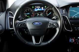 Ford Focus 2018 1.5 TDCi Diesel Titanium station wagon*ΜΗΔΕΝΙΚΟ ΤΕΛΟΣ ΚΥΚΛ.*-thumb-13