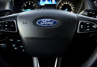 Ford Focus 2018 1.5 TDCi Diesel Titanium station wagon*ΜΗΔΕΝΙΚΟ ΤΕΛΟΣ ΚΥΚΛ.*-thumb-15