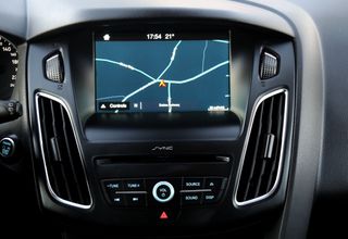 Ford Focus 2018 1.5 TDCi Diesel Titanium station wagon*ΜΗΔΕΝΙΚΟ ΤΕΛΟΣ ΚΥΚΛ.*-thumb-16
