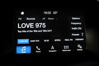 Ford Focus 2018 1.5 TDCi Diesel Titanium station wagon*ΜΗΔΕΝΙΚΟ ΤΕΛΟΣ ΚΥΚΛ.*-thumb-19