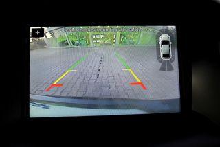 Ford Focus 2018 1.5 TDCi Diesel Titanium station wagon*ΜΗΔΕΝΙΚΟ ΤΕΛΟΣ ΚΥΚΛ.*-thumb-20