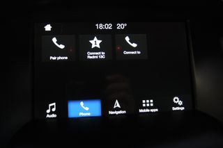 Ford Focus 2018 1.5 TDCi Diesel Titanium station wagon*ΜΗΔΕΝΙΚΟ ΤΕΛΟΣ ΚΥΚΛ.*-thumb-22