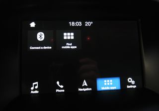 Ford Focus 2018 1.5 TDCi Diesel Titanium station wagon*ΜΗΔΕΝΙΚΟ ΤΕΛΟΣ ΚΥΚΛ.*-thumb-23