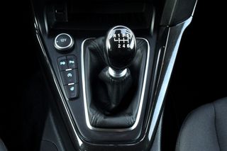 Ford Focus 2018 1.5 TDCi Diesel Titanium station wagon*ΜΗΔΕΝΙΚΟ ΤΕΛΟΣ ΚΥΚΛ.*-thumb-28