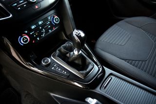 Ford Focus 2018 1.5 TDCi Diesel Titanium station wagon*ΜΗΔΕΝΙΚΟ ΤΕΛΟΣ ΚΥΚΛ.*-thumb-30