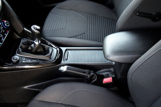 Ford Focus 2018 1.5 TDCi Diesel Titanium station wagon*ΜΗΔΕΝΙΚΟ ΤΕΛΟΣ ΚΥΚΛ.*-thumb-31