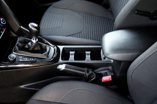 Ford Focus 2018 1.5 TDCi Diesel Titanium station wagon*ΜΗΔΕΝΙΚΟ ΤΕΛΟΣ ΚΥΚΛ.*-thumb-32