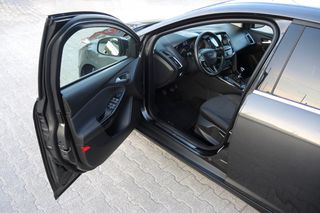 Ford Focus 2018 1.5 TDCi Diesel Titanium station wagon*ΜΗΔΕΝΙΚΟ ΤΕΛΟΣ ΚΥΚΛ.*-thumb-35