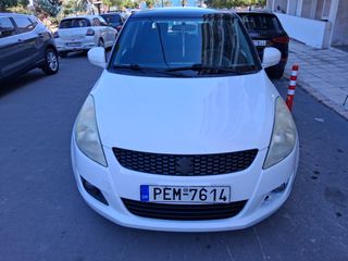 Suzuki Swift 2013