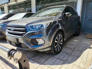 Ford Kuga 2017 st line Ελληνικής αντιπροσωπείας